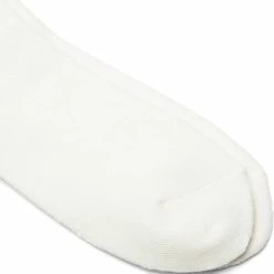 Real Bad Man REAL BAD STRIPED SOCKS -WACKO MARIA SALES RealBadManREALBADSPELLOUTSOCKSREDBLACKOSRBM6109 3