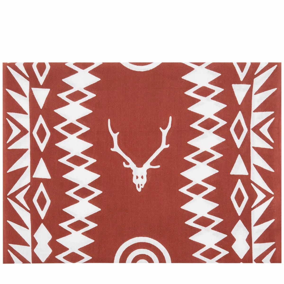 South2 West8 TENUGUI BANDANA 5 South2 West8 TENUGUI BANDANA - Image 3