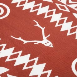 South2 West8 TENUGUI BANDANA 10 South2 West8 TENUGUI BANDANA -WACKO MARIA SALES SOUTH2WEST8TENUGUIBANDANABRICKO SIN757 4