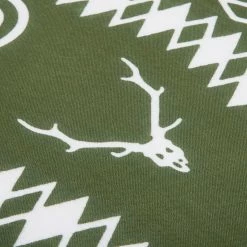 South2 West8 TENUGUI BANDANA -WACKO MARIA SALES SOUTH2WEST8TENUGUIBANDANAGREENO SIN757 4