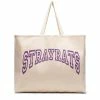 Stray Rats ARCH LOGO TOTE BAG
