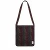 South2 West8 INDIA JACQUARD BOOK BAG