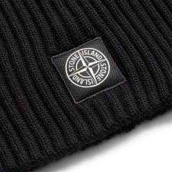 Stone Island NECK WARMER 7715N21C3 7 Stone Island NECK WARMER 7715N21C3 -WACKO MARIA SALES StoneIslandNECKWARMERV0029OS7715N21C3 3