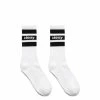 Stüssy STRIPE CREW SOCKS