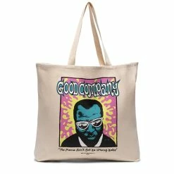 The Good Company NO WRONG NOTES TOTE