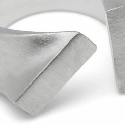 Tom Wood TILT RING -WACKO MARIA SALES TOMWOODTILTRING925STERLINGSILVER58R75TLTNA01S925 5