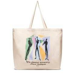 The Good Company JAZZ FEST TOTE
