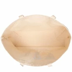 The Good Company JAZZ FEST TOTE 10 The Good Company JAZZ FEST TOTE -WACKO MARIA SALES TheGoodCompanyJAZZFESTTOTETANOSTGCFA22 028 4