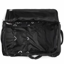 The North Face BASE CAMP VOYAGER DUFFEL - 32L 20 The North Face BASE CAMP VOYAGER DUFFEL - 32L -WACKO MARIA SALES TheNorthFaceBASECAMPVOYAGERDUFFEL 32LTNFBLACKTNFWHITEOSNF0A52RR 5 a8459ed4 3b73 41be b53a 48d009e46115