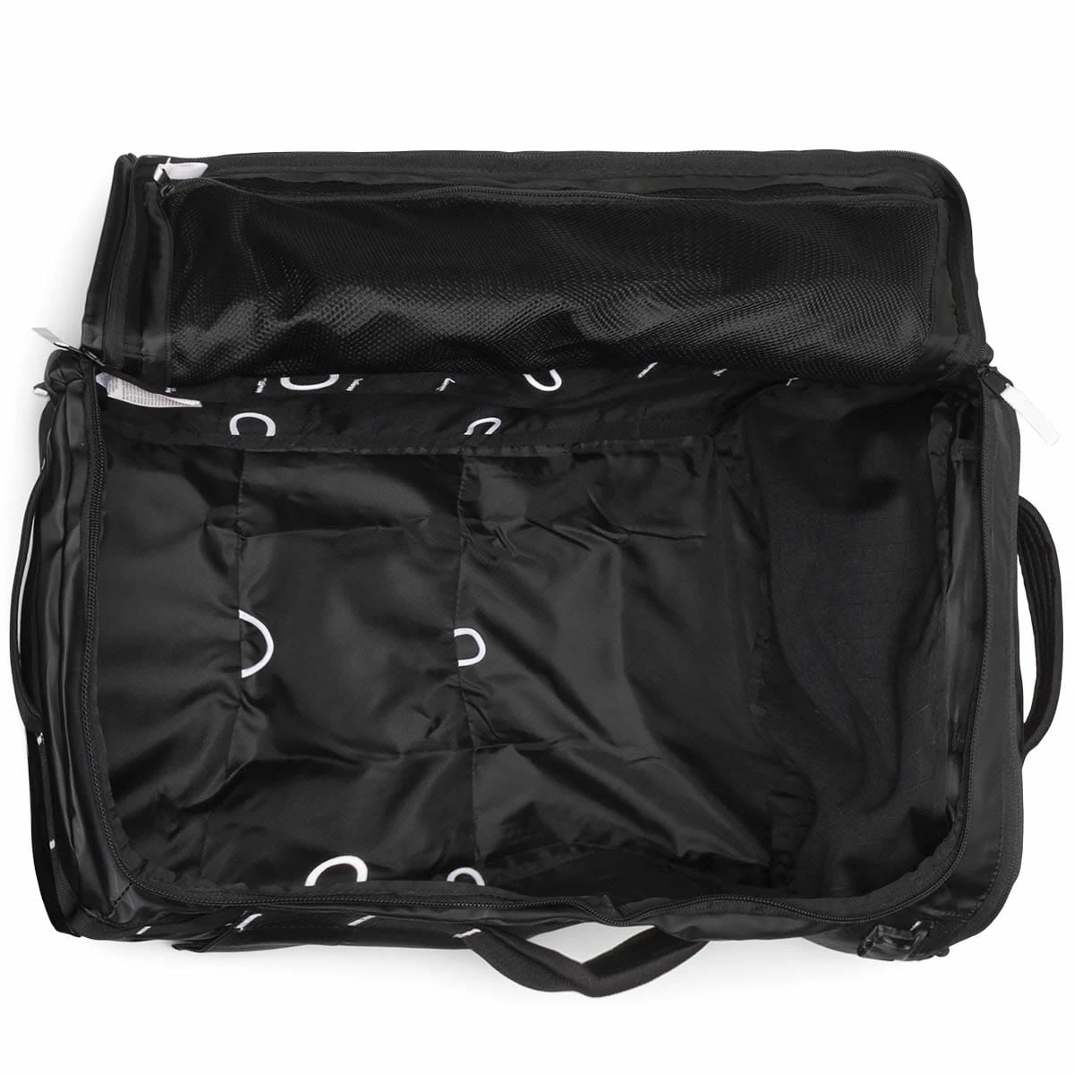 The North Face BASE CAMP VOYAGER DUFFEL - 32L 7 The North Face BASE CAMP VOYAGER DUFFEL - 32L - Image 5