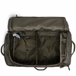 The North Face BASE CAMP VOYAGER DUFFEL - 32L -WACKO MARIA SALES TheNorthFaceBASECAMPVOYAGERDUFFELNEWTAUPEGREENTNFBLACK32LNF0A52RRBQW 5