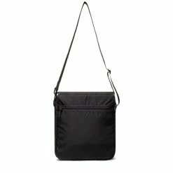 Thisisneverthat LEICHT MESSENGER BAG -WACKO MARIA SALES ThisisneverthatLEICHTMESSENGERBAGBLACKOSTN223WBAMB01 3