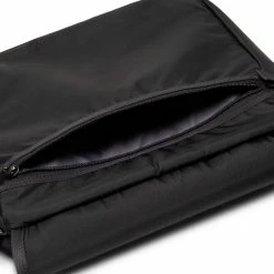 Thisisneverthat LEICHT MESSENGER BAG -WACKO MARIA SALES ThisisneverthatLEICHTMESSENGERBAGBLACKOSTN223WBAMB01 7