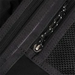 Thisisneverthat LEICHT MESSENGER BAG -WACKO MARIA SALES ThisisneverthatLEICHTMESSENGERBAGBLACKOSTN223WBAMB01 8