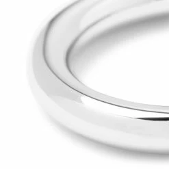 Tom Wood X RÖYKSOPP CAGE BAND M -WACKO MARIA SALES TomWoodCAGEBANDM925STERLINGSILVER58R10115NA01S925 M 3