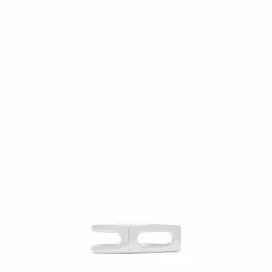 Tom Wood X RÖYKSOPP CAGE RING SINGLE M -WACKO MARIA SALES TomWoodCAGERINGSINGLEM925STERLINGSILVER58R10111NA01S925 M 4