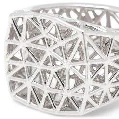 Tom Wood MESH RING 11 Tom Wood MESH RING -WACKO MARIA SALES TomWoodMESHRING925STERLINESILVER52R74MSNA01S925 5