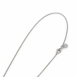 Tom Wood TAROT TEMPERANCE PENDANT -WACKO MARIA SALES TomWoodTAROTTEMPERANCEPENDANT925STERLINGSILVER21.5IN.NPTP15NA01S925 3