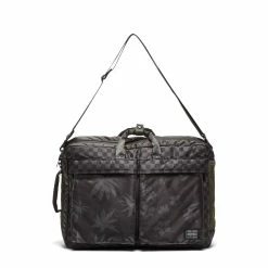 Vault By Vans X Porter Yoshida 3-WAY BRIEF CASE