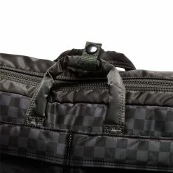 Vault By Vans X Porter Yoshida 3-WAY BRIEF CASE -WACKO MARIA SALES VANSXPORTER3 WAYBRIEFCASEFORESTNIGHT BLACKINKO SVN0A4RTTAMB 9