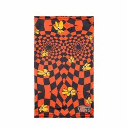 Vault By Vans X PAM SPIRAL CHECKER GAITOR