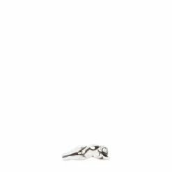 Wacko Maria NUDE RING 10 Wacko Maria NUDE RING -WACKO MARIA SALES WackoMariaNUDERINGSILVER11WMGP RG01 4