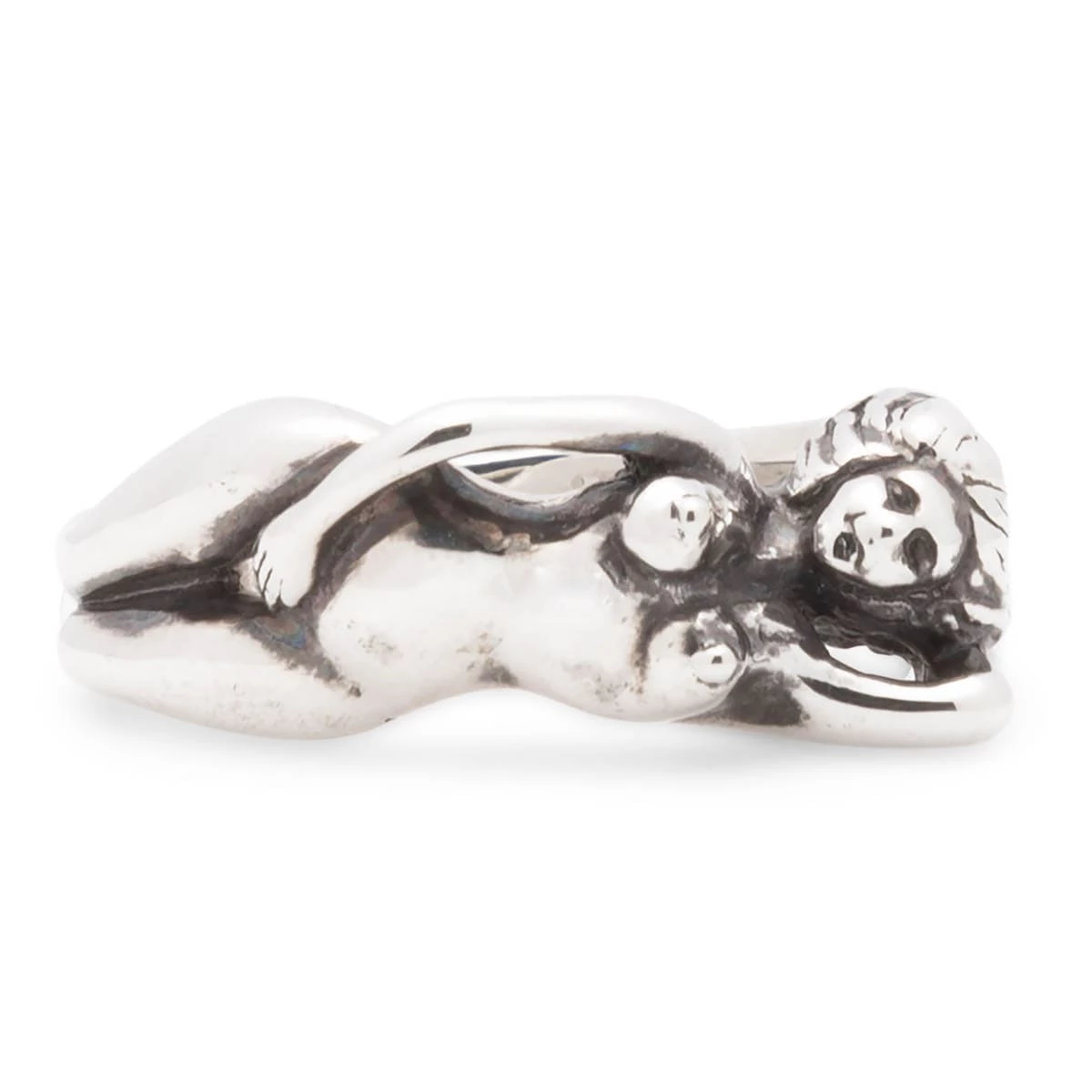 Wacko Maria NUDE RING 7 Wacko Maria NUDE RING - Image 5
