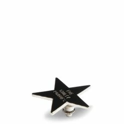 Wacko Maria STAR PIN -WACKO MARIA SALES WackoMariaSTARPINBLACKOSWMGP GG13 3