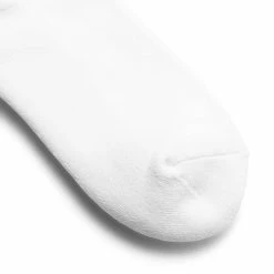 X-Girl CANDY LOGO RIB SOCKS -WACKO MARIA SALES X GirlCANDYLOGORIBSOCKSWHITEOS105223054001 4