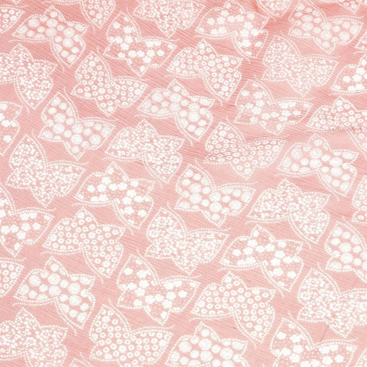 Needles SCARF 5 Needles SCARF - Image 3