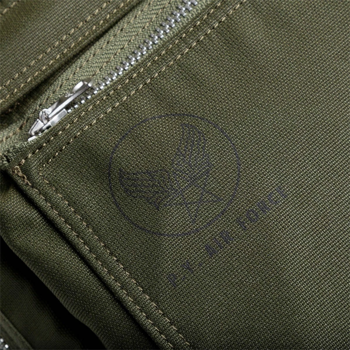 Porter Yoshida FLYING ACE 2WAY BRIEFCASE 9 Porter Yoshida FLYING ACE 2WAY BRIEFCASE - Image 7