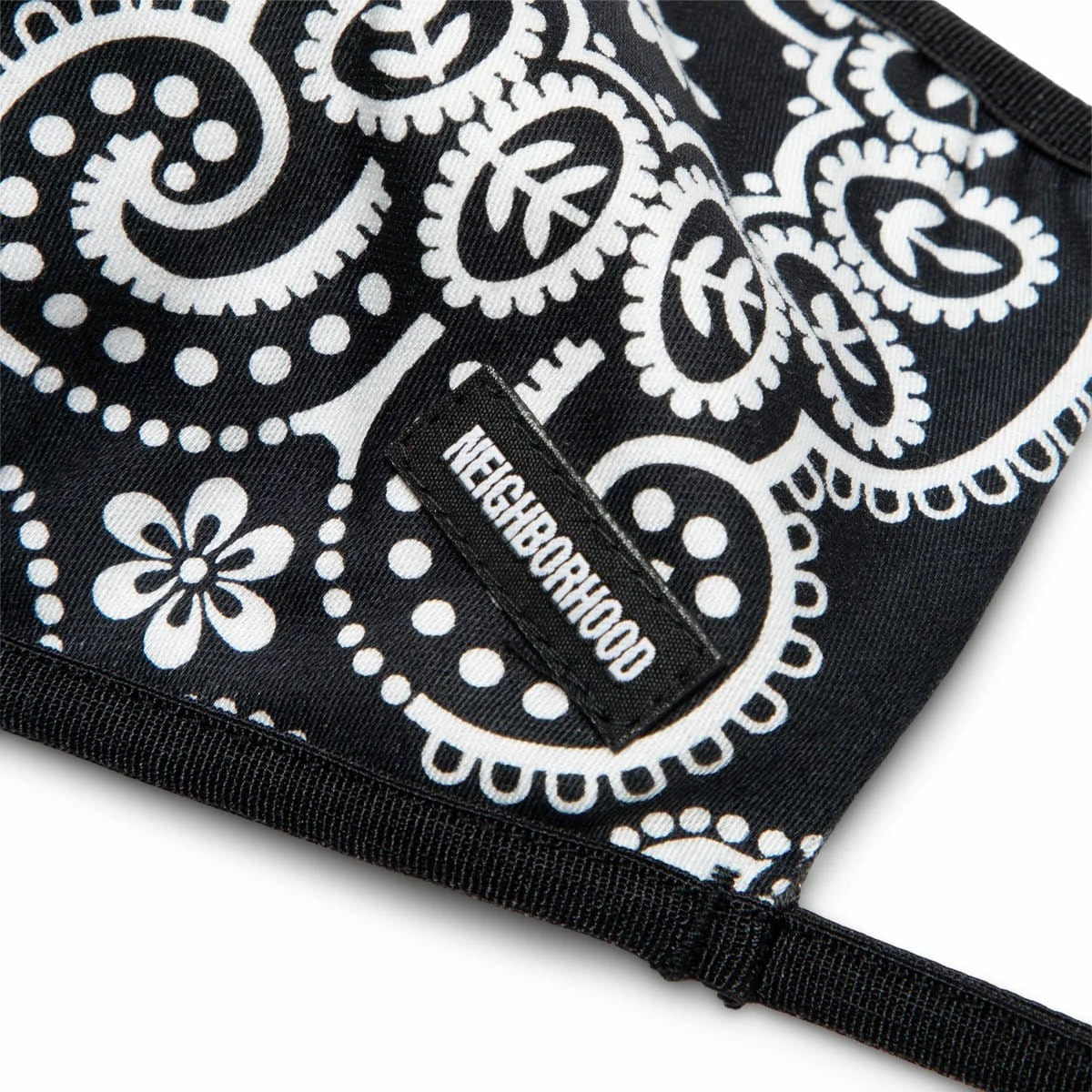 Neighborhood GUARDIAN-B / C-MASK 7 Neighborhood GUARDIAN-B / C-MASK - Image 5