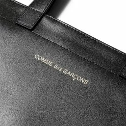 Comme Des Garçons Wallet HUGE LOGO -WACKO MARIA SALES a3136558df6c222752337e8769702c60