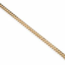 Tom Wood CURB BRACELET -WACKO MARIA SALES a4355665838c0b696c8ac1e176db6bde