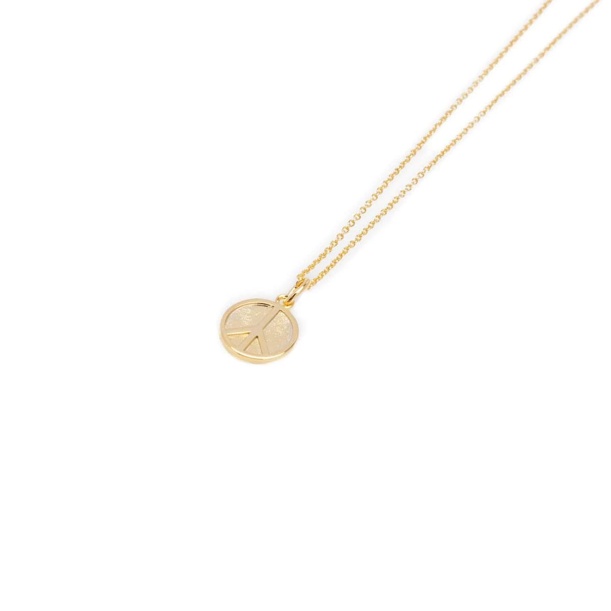 Needles PEACE PENDANT 4 Needles PEACE PENDANT - Image 2