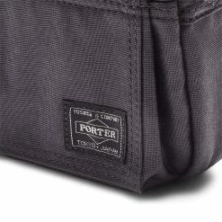 Porter Yoshida FLYING ACE 2WAY SHOULDER BAG 16 Porter Yoshida FLYING ACE 2WAY SHOULDER BAG -WACKO MARIA SALES a71174a140270076c620fc42f4defb6e
