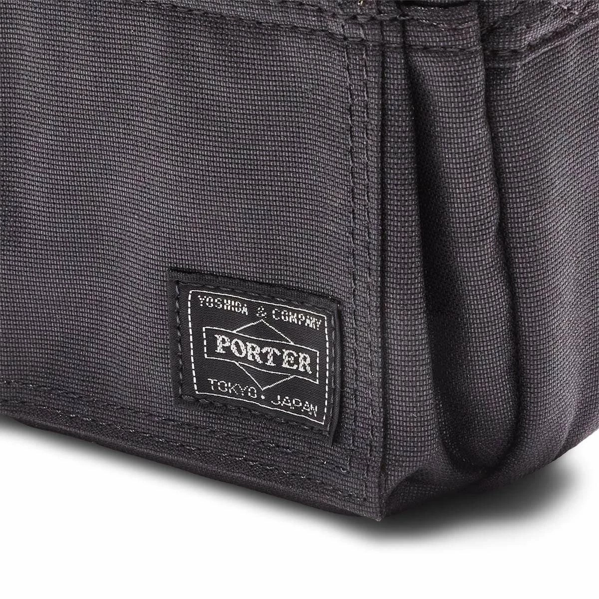 Porter Yoshida FLYING ACE 2WAY SHOULDER BAG 6 Porter Yoshida FLYING ACE 2WAY SHOULDER BAG - Image 4