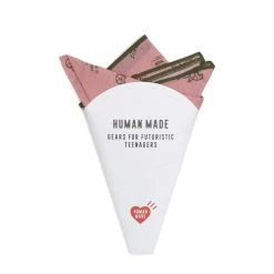 Human Made BANDANA #2 -WACKO MARIA SALES aa2431a31a08aaa6c8bd5d2f3df840dc