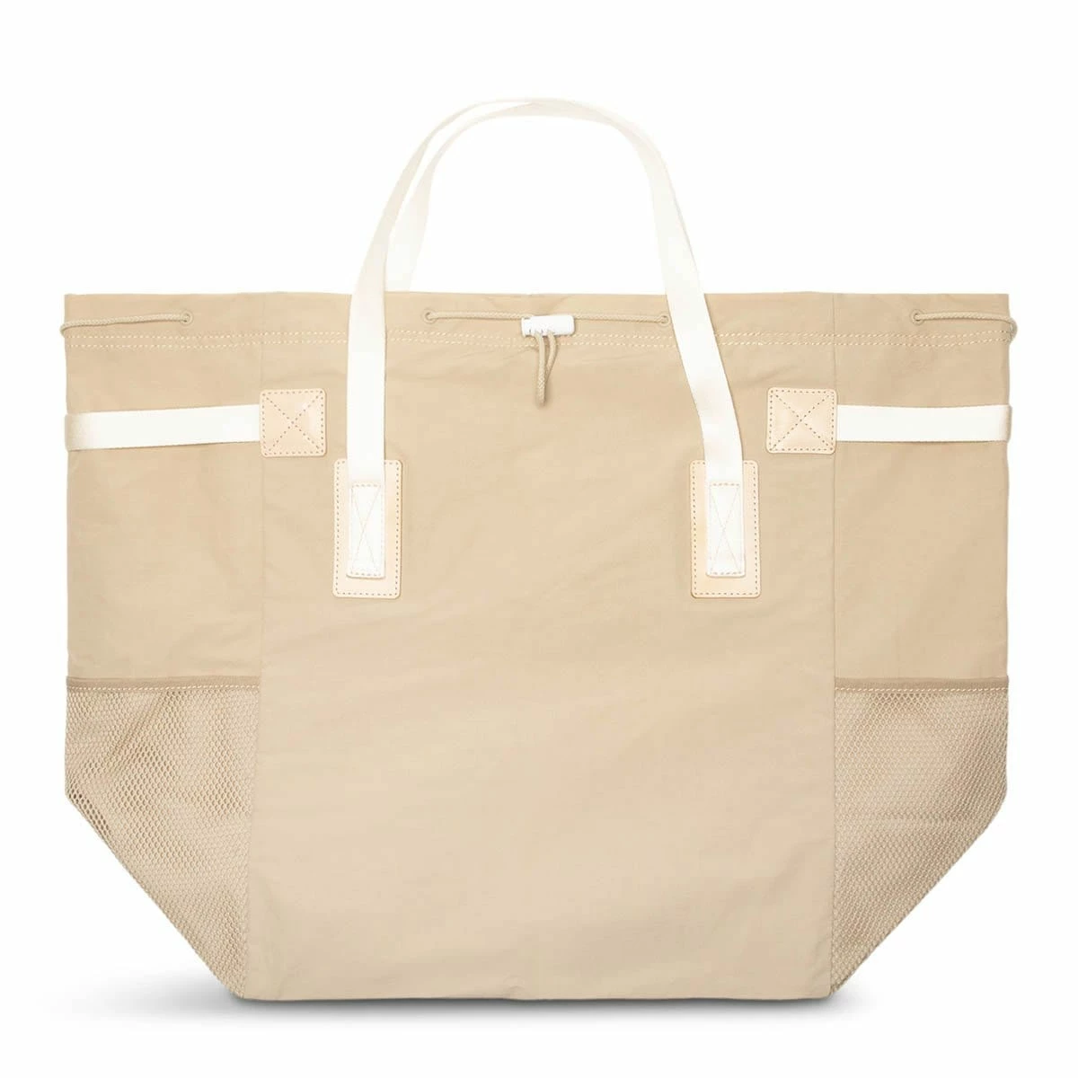 Hender Scheme FUNCTIONAL TOTE BAG 4 Hender Scheme FUNCTIONAL TOTE BAG - Image 2