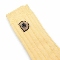 ADER Error SOCKS 8 ADER Error SOCKS -WACKO MARIA SALES adererrorSOCKSYELLOWUNIBKAFWSO02YL 3