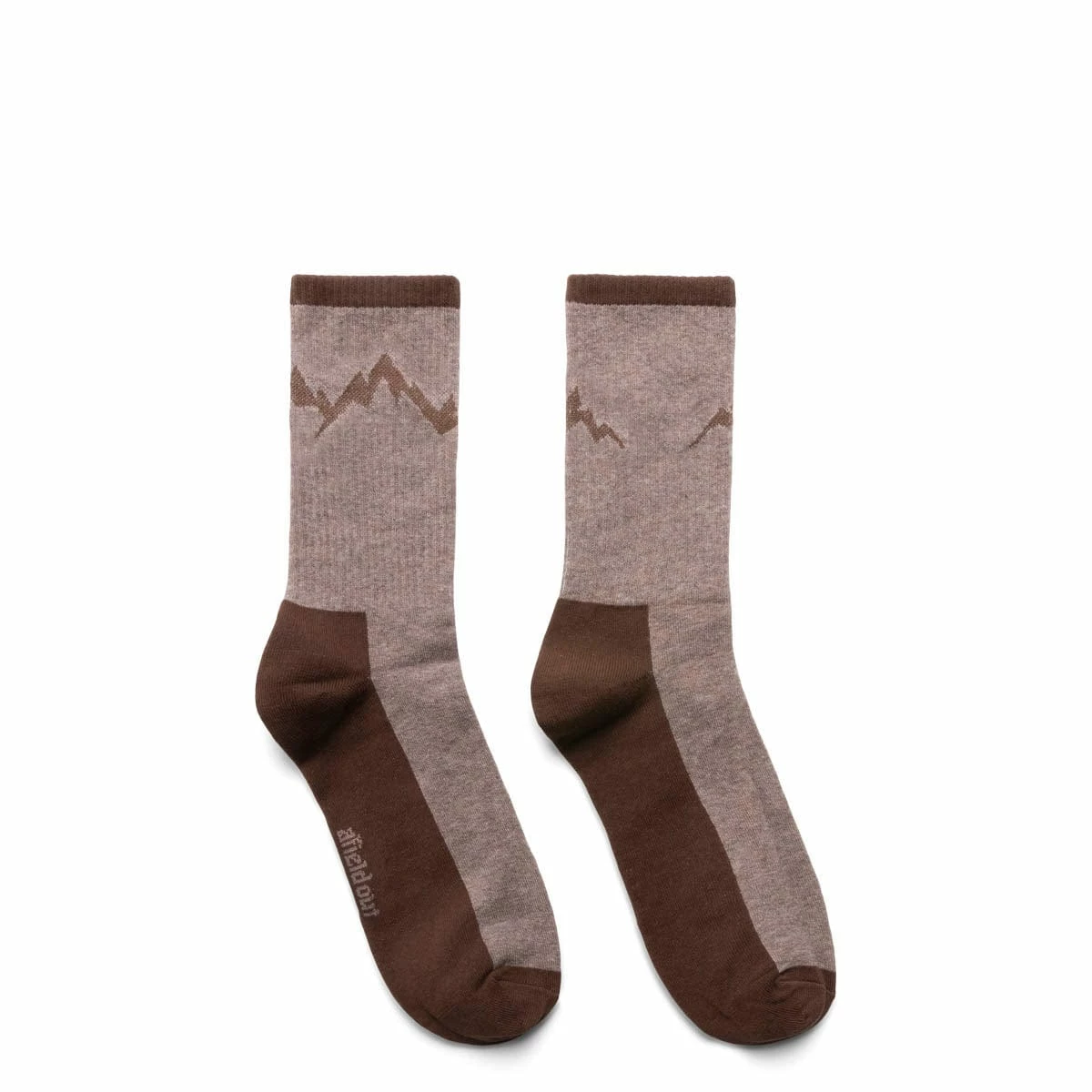 Afield Out ALP SOCKS 3 Afield Out ALP SOCKS