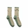 Afield Out ALP SOCKS 1 Afield Out ALP SOCKS -WACKO MARIA SALES afieldoutALPSOCKSSAGEOSAOFA22 AS 1