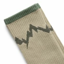 Afield Out ALP SOCKS -WACKO MARIA SALES afieldoutALPSOCKSSAGEOSAOFA22 AS 3