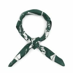 And Wander REFLECTIVE WORDS BANDANNA