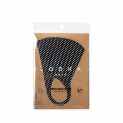 Marketplace LOOKA LOGO MASK -WACKO MARIA SALES b1d028c9032dbc66e9c8055281fcc2c4