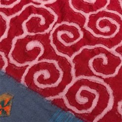 KAPITAL COMPRESSED WOOL SCARF -WACKO MARIA SALES b24b182b130a625461099a24e70228e2