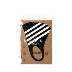 Marketplace LOOKA LOGO MASK -WACKO MARIA SALES b538bcfa8ef33cd6afa9c550f943e50b