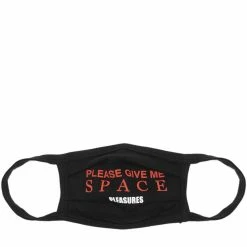 Pleasures SPACE FACE MASK