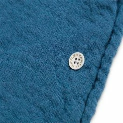 KAPITAL COMPRESSED WOOL SCARF -WACKO MARIA SALES b867f7027d88400a18b36e100fc4f239