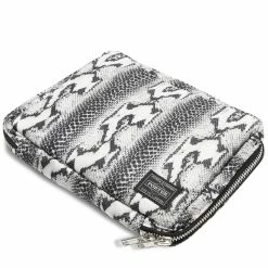 Porter Yoshida X Wacko Maria COMPUTER CASE (TYPE-1) -WACKO MARIA SALES ba23542d87de9f0b69a145be7d743a02